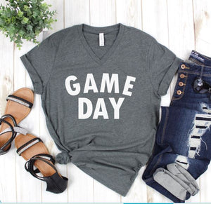 RTS /  Game Day {retired design}