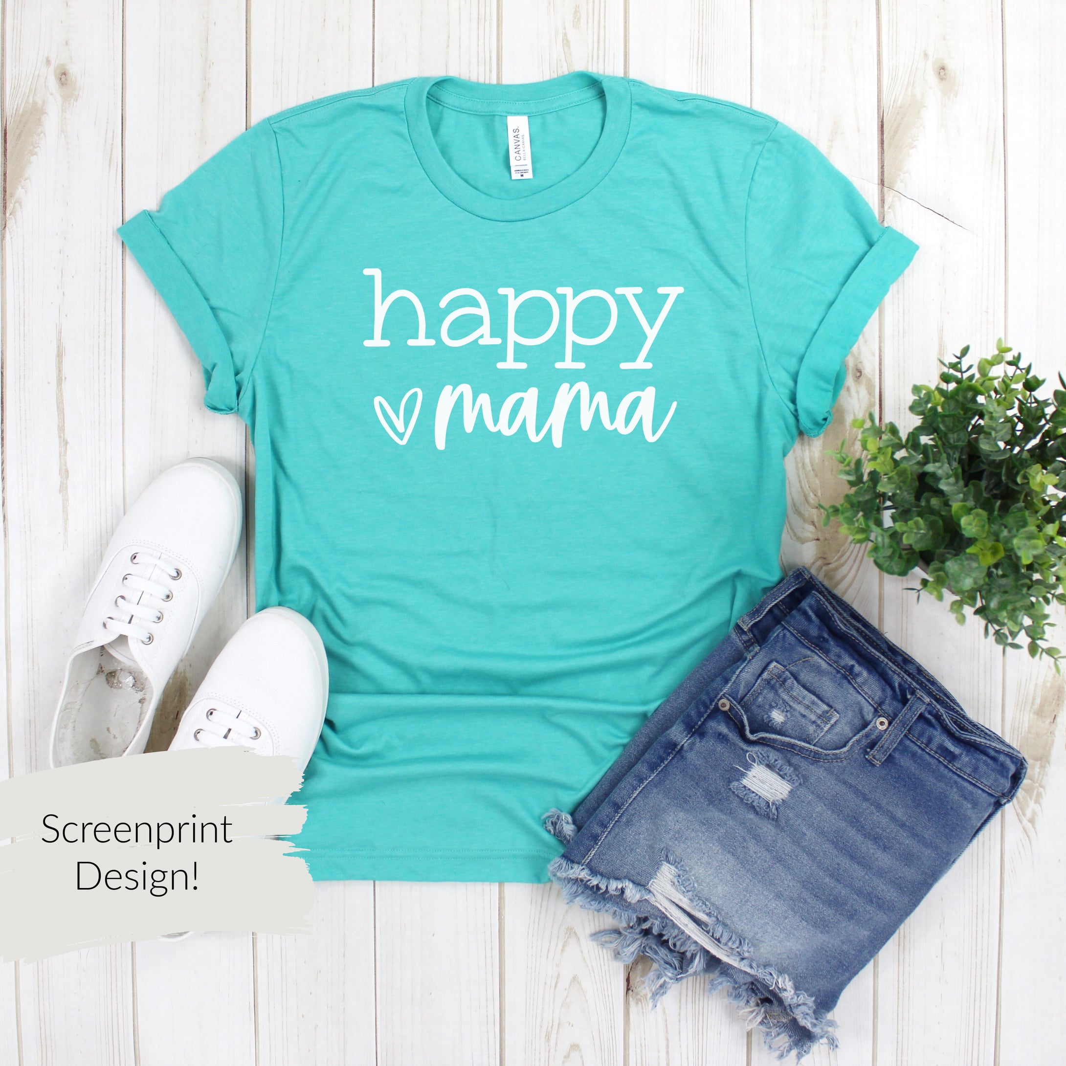 RTS / Happy Mama