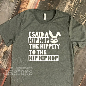 Youth | Hippity Hip Hip Hop