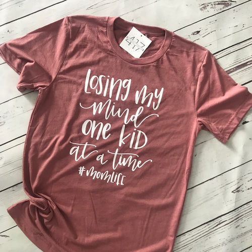 RTS // Losing My Mind