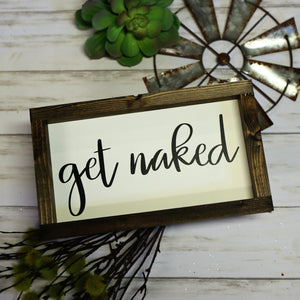 Get Naked 2.0