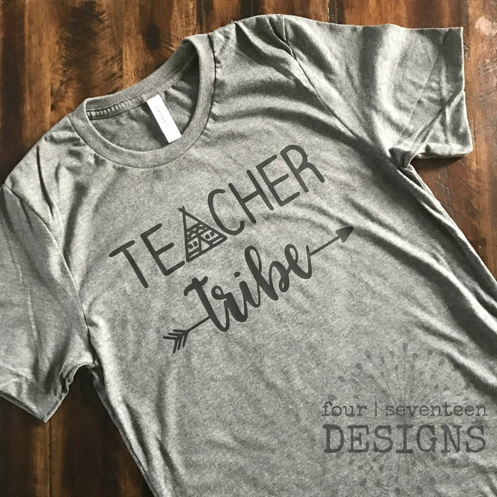 Teacher Tribe