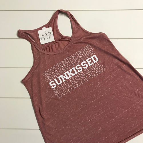 RTS / Sunkissed
