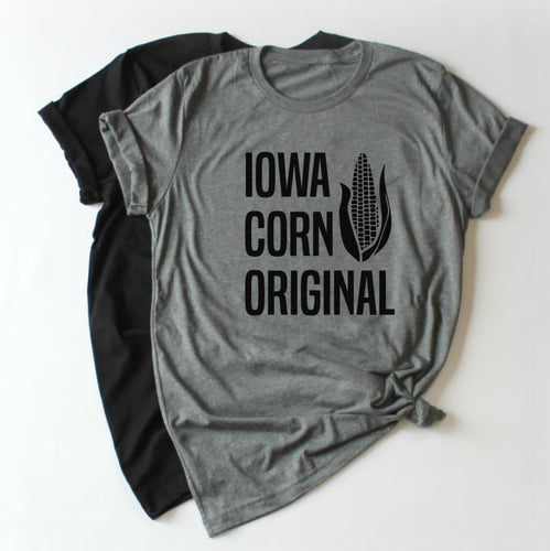 MTO / Iowa Corn Original