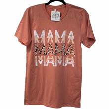 Load image into Gallery viewer, RTS / Mama Mama Mama Leopard