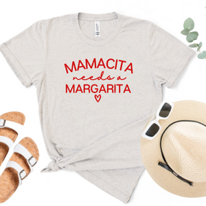 RTS / Mamacita Needs a Margarita