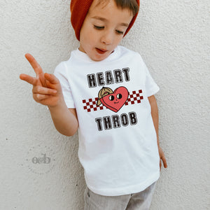 RTS / Heart Throb