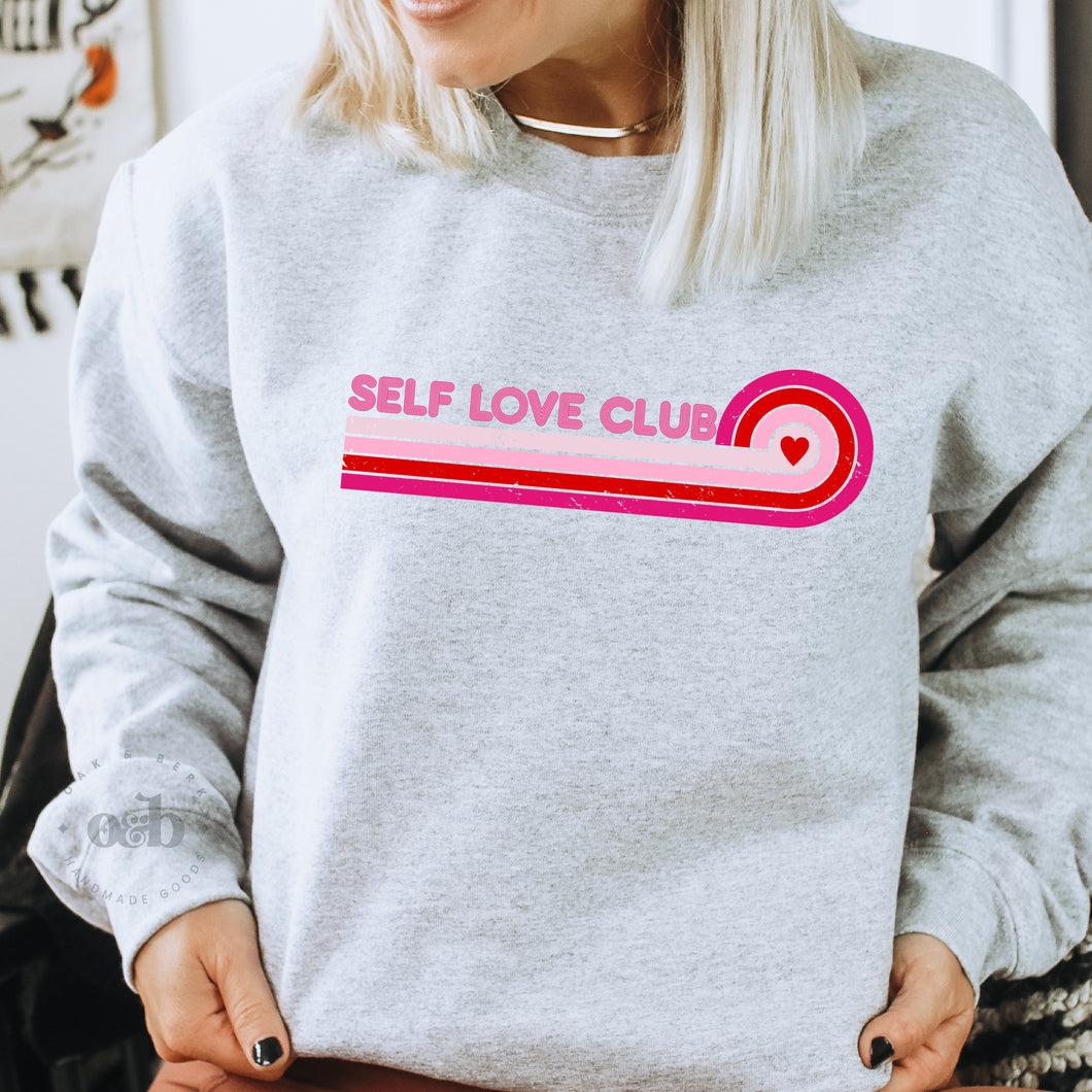 RTS / Self Love Club