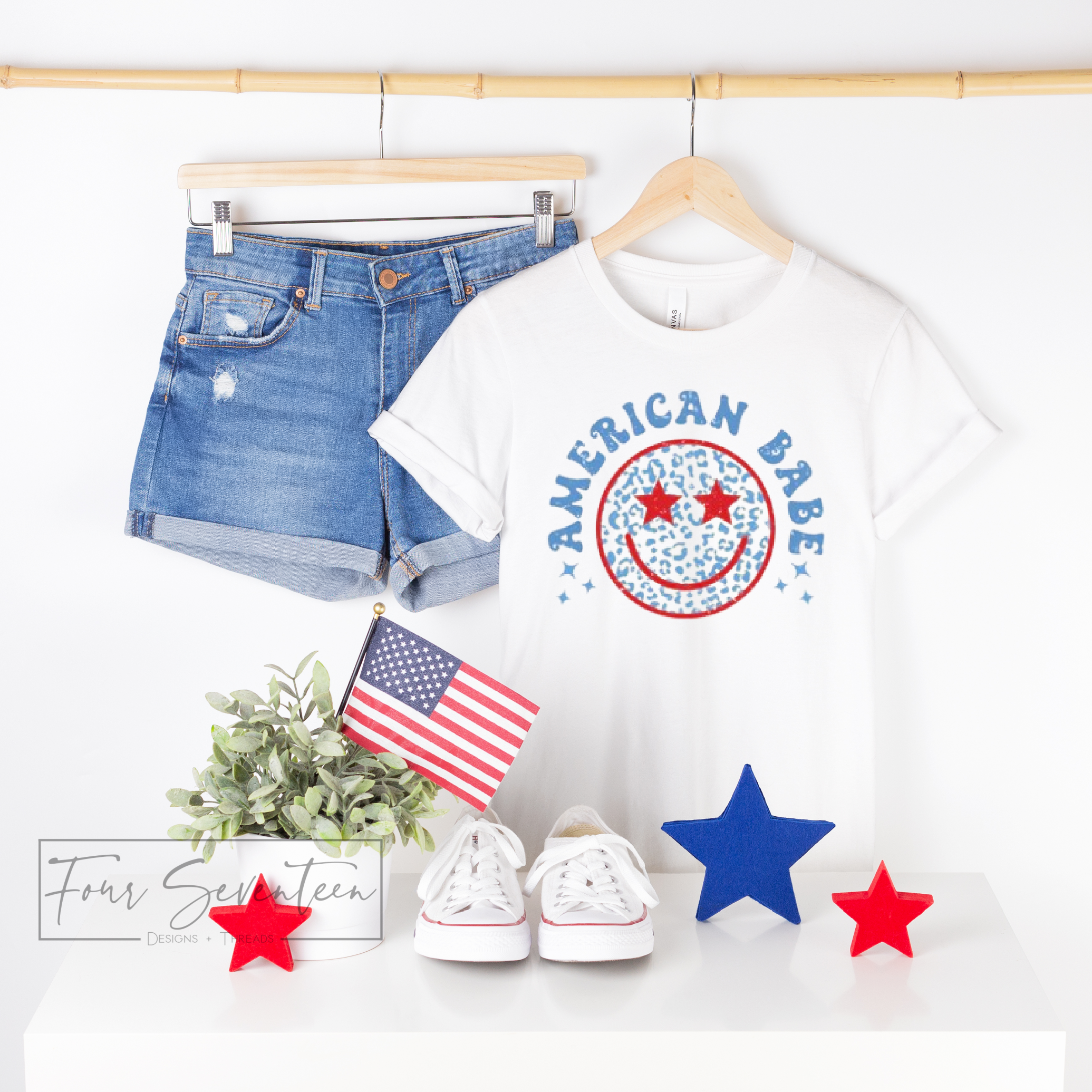 MTO / American Babe