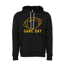Load image into Gallery viewer, MTO / Retro Game Day Hooded Sweatshirts