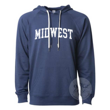 Load image into Gallery viewer, RTS / Midwest Hoodie