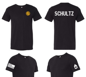 Schultz Group Order - Graduates