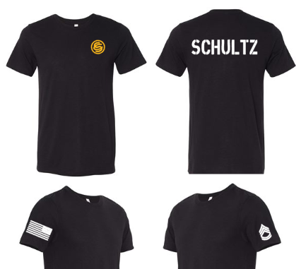 Schultz Group Order