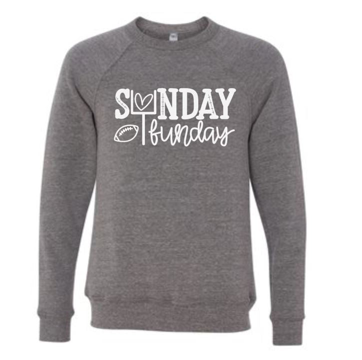 MTO / Sunday Funday Sweatshirt