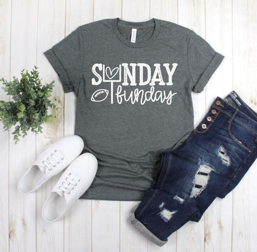 MTO / Sunday Funday Tee