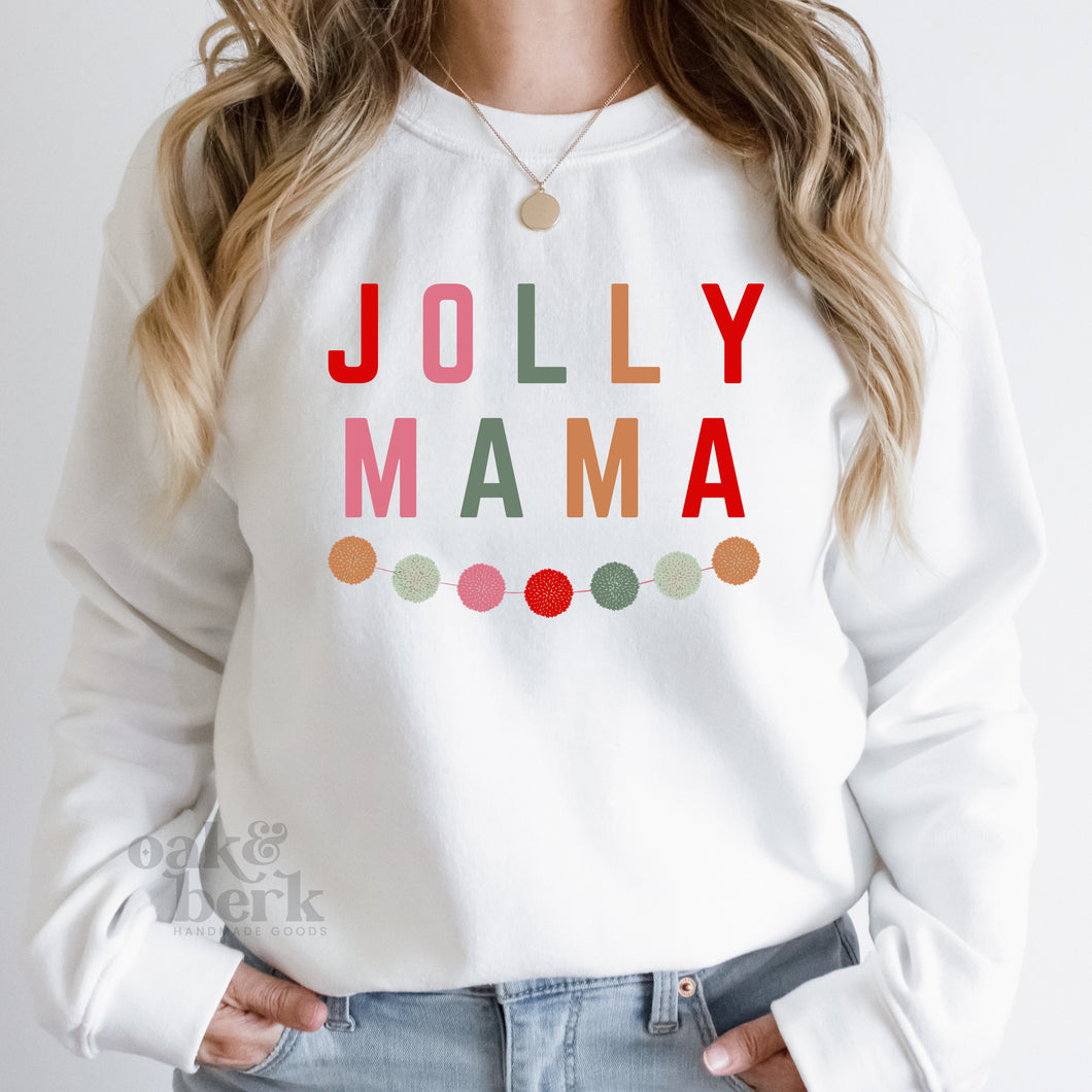 MTO / Jolly Mama
