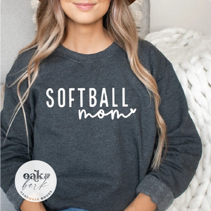 MTO / Softball Mom