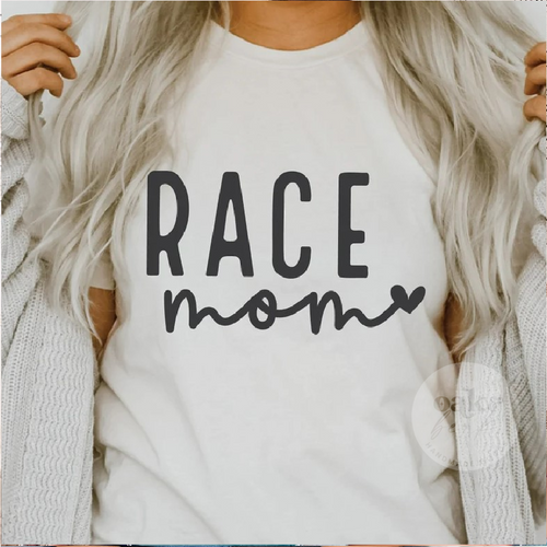 MTO / Race Mom