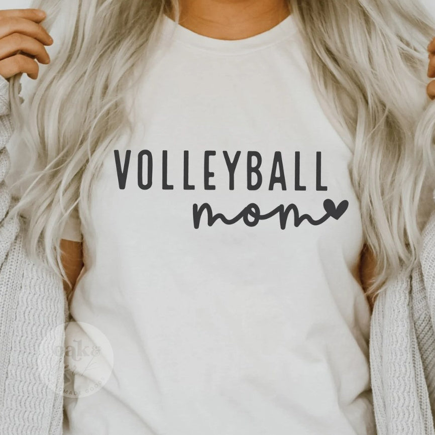 MTO / Volleyball Mama