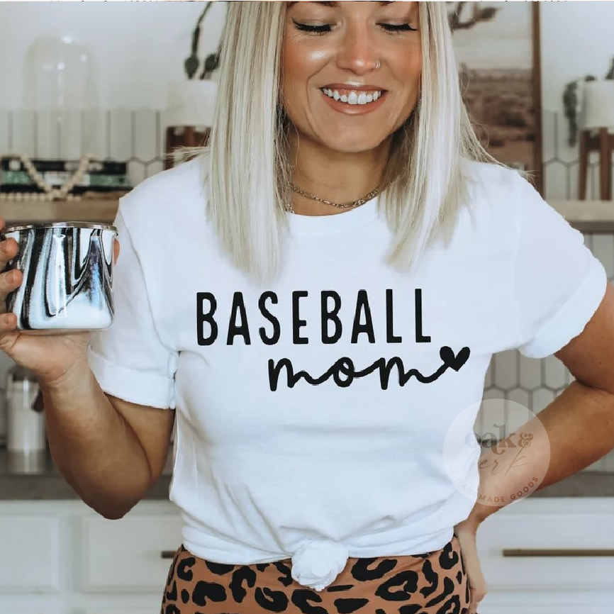 MTO / Baseball Mom