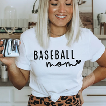 Load image into Gallery viewer, MTO / Baseball Mom