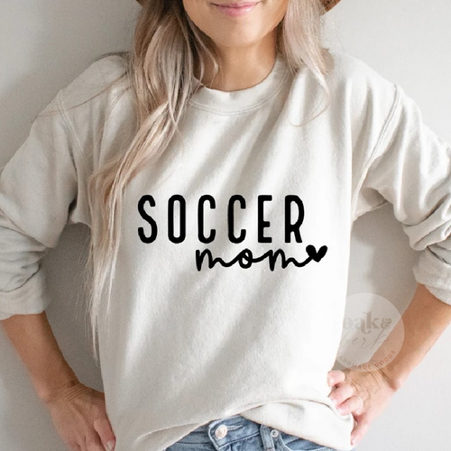 MTO / Soccer Mama