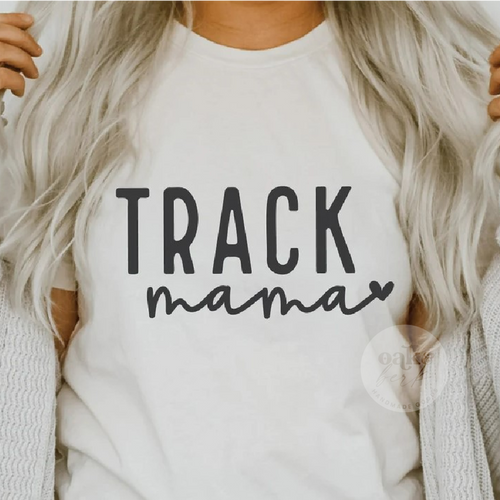 MTO / Track Mama