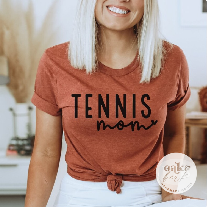 MTO / Tennis Mom