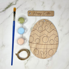 Load image into Gallery viewer, RTS / Easter DIY Kit
