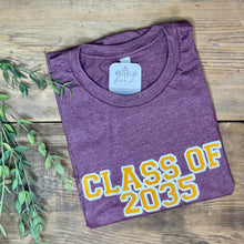Load image into Gallery viewer, MTO / First Day of School Milestone Shirt
