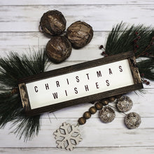 Load image into Gallery viewer, Christmas Wishes | Mini