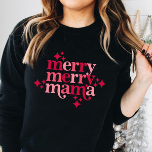RTS / Merry Merry Mama