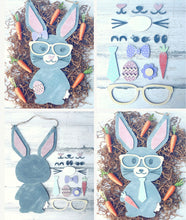 Load image into Gallery viewer, Board Box | Bunny