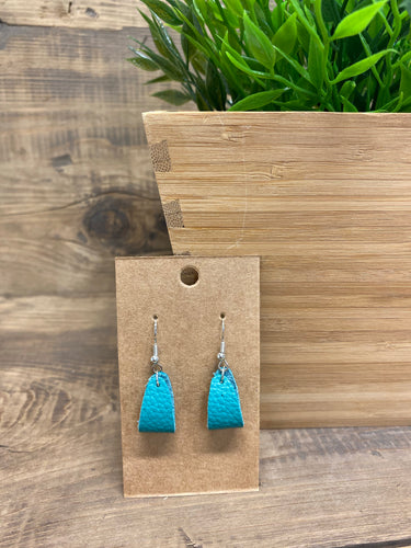 Date Night - Turquoise