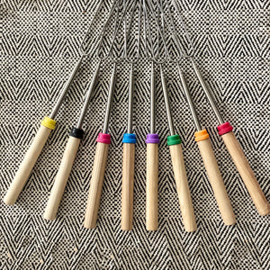 MTO / Marshmallow Stick