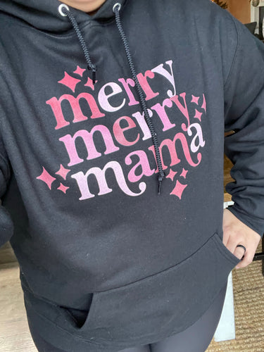 RTS / Merry Merry Mama