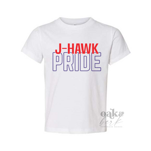 MTO / J-Hawk Pride