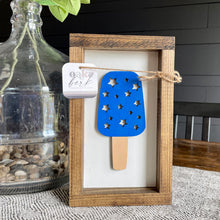 Load image into Gallery viewer, RTS / RW&amp;B Popsicles