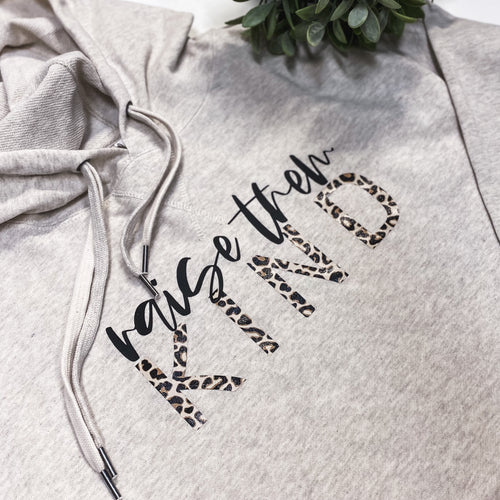 RTS / Raise Them Kind