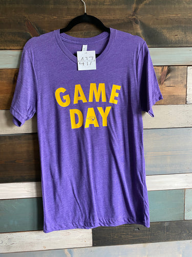 RTS /  Game Day {retired design}