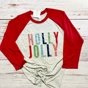 RTS / Holly Jolly Christmas