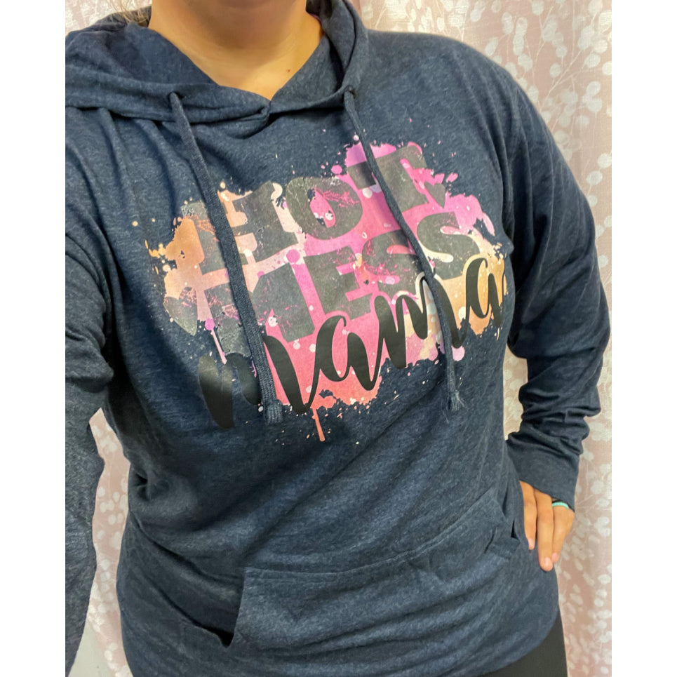 RTS / Hot Mess Mama