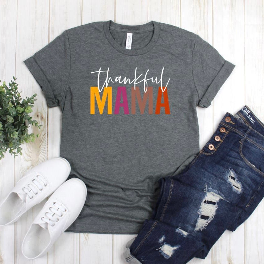MTO / Thankful Mama