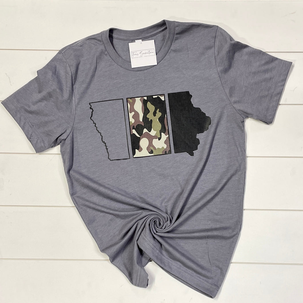 RTS / Iowa Camo
