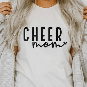 MTO / Cheer Mom