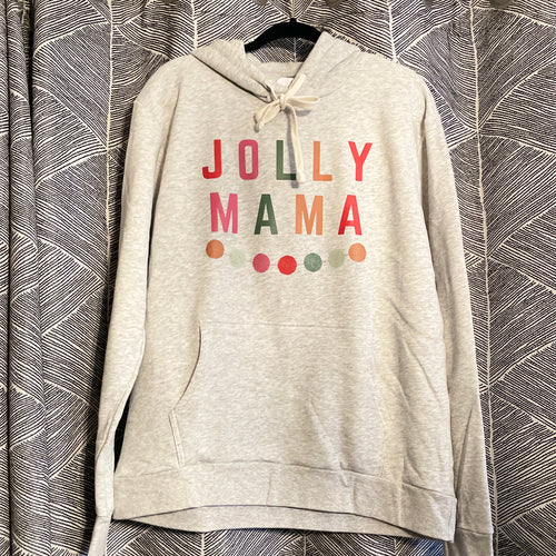 RTS / Jolly Mama