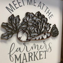 Load image into Gallery viewer, RTS | 3d Farmers Market