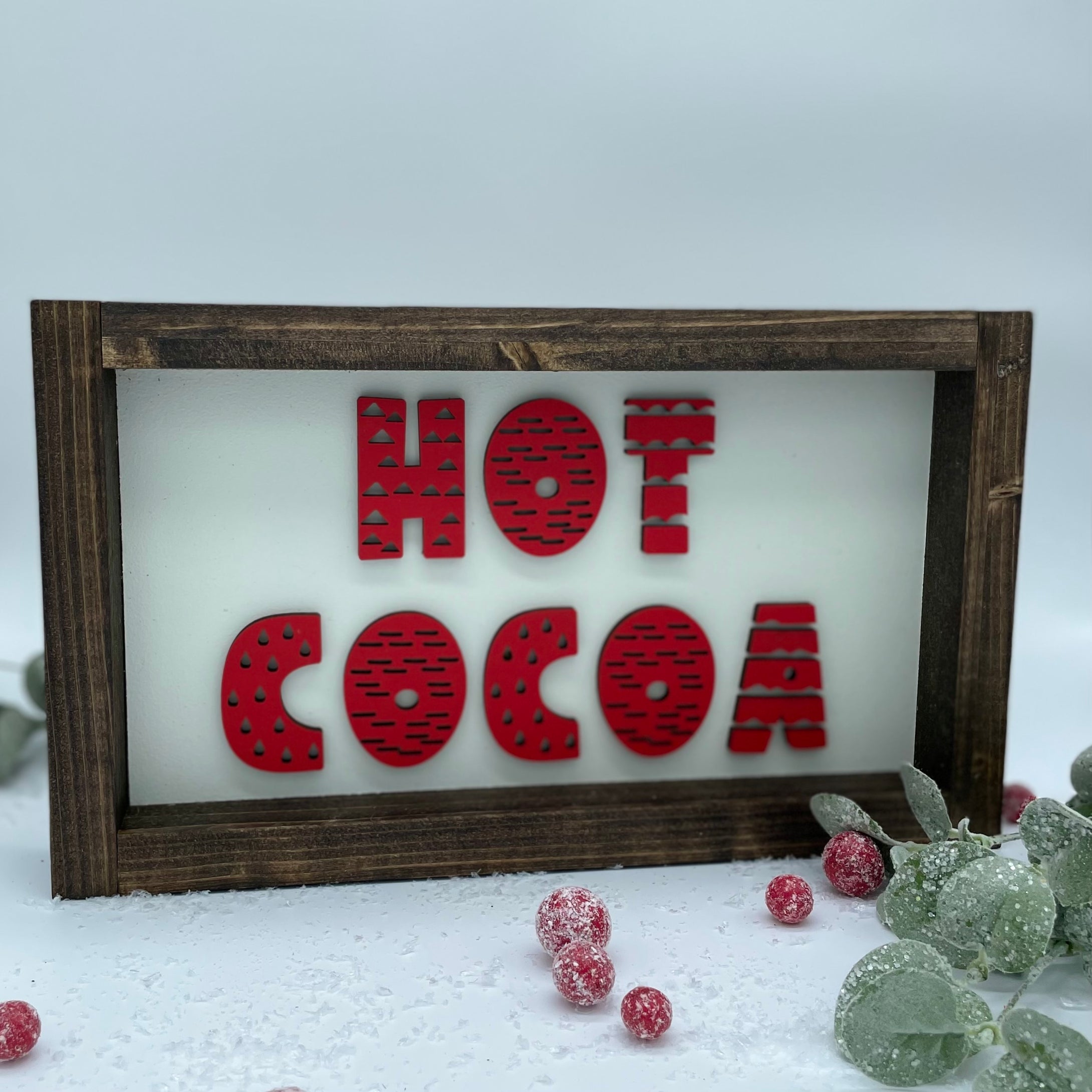 RTS / Hot Cocoa