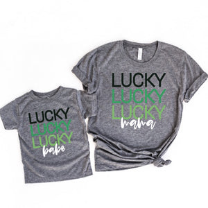 MTO / Lucky Lucky Lucky BABE