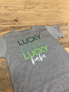 MTO/ Lucky Lucky Lucky MAMA